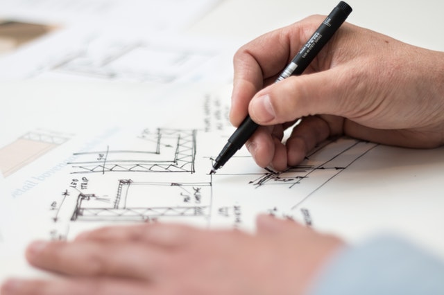 Design and Build